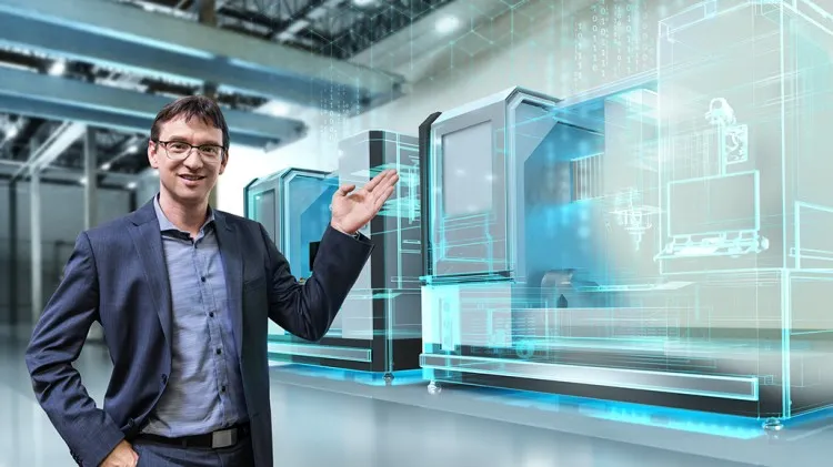 کنترل های CNC زیمنس کنترل های CNC زیمنس