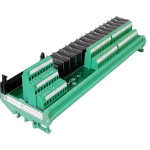 کارت های ورودی و خروجی