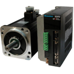 سروو موتور و درایو های ماکسین