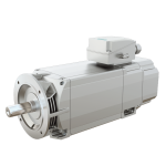 موتور و درایو اسپیندل