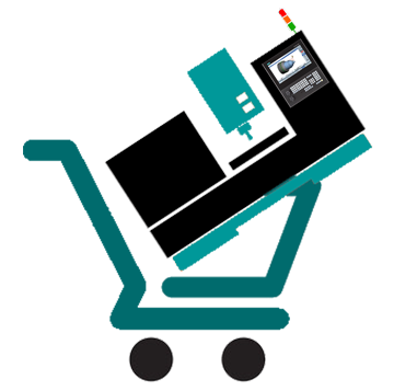 مشاوره در خرید ماشین ابزار CNC مشاوره در خرید ماشین ابزار CNC