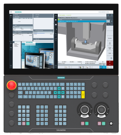 کنترل های CNC زیمنس کنترل های CNC زیمنس