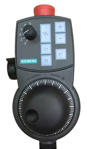 هندویل skazemcnc