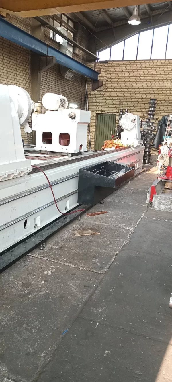 پروژه سنگ گرینشافت کاوه ای