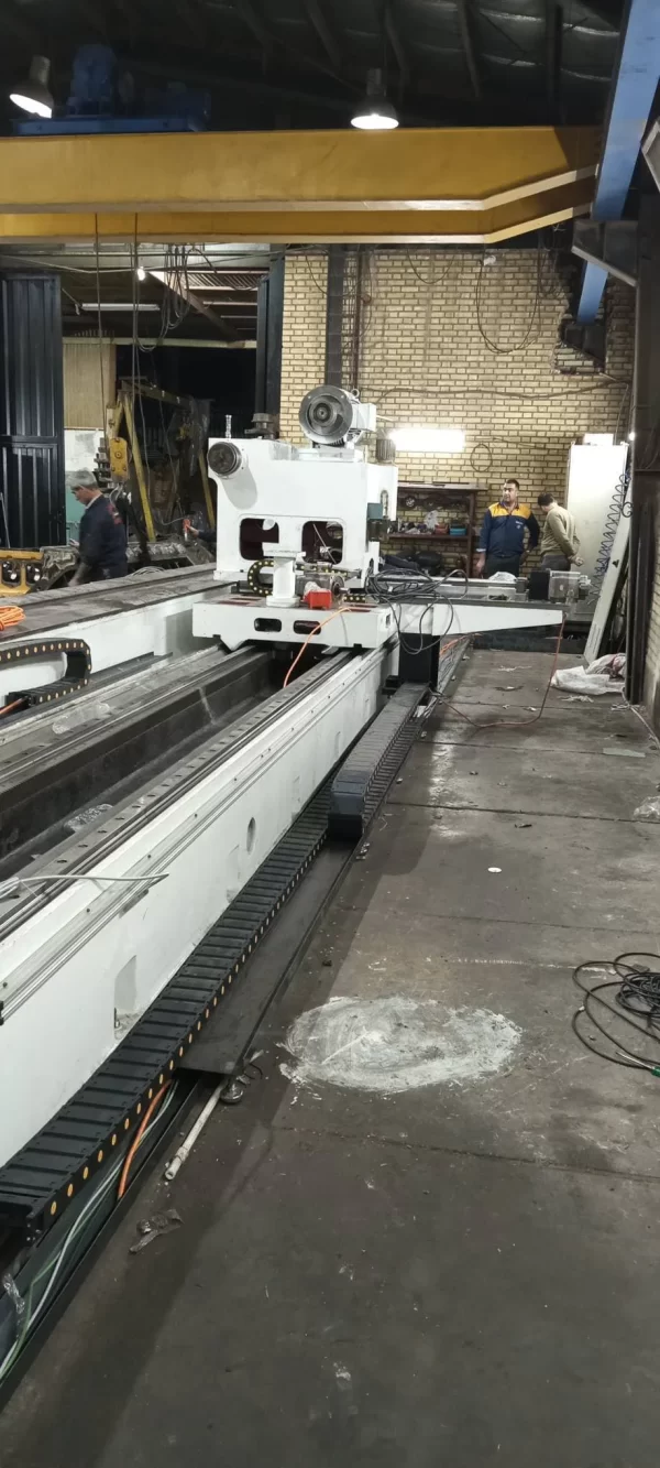 پروژه سنگ گرینشافت کاوه ای