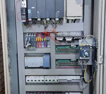 پروژه سنگ گرینشافت کاوه ای