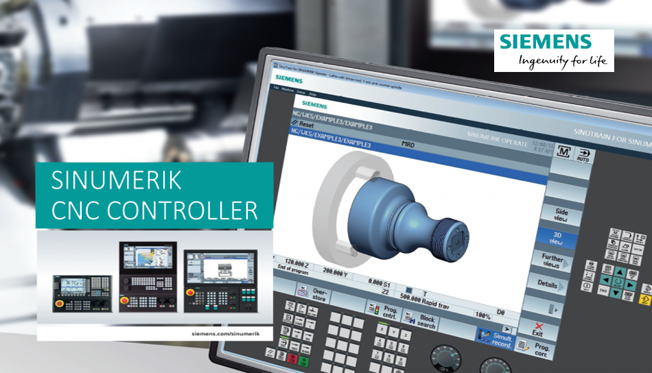 بازسازی ماشین ابزار CNC بازسازی ماشین ابزار CNC