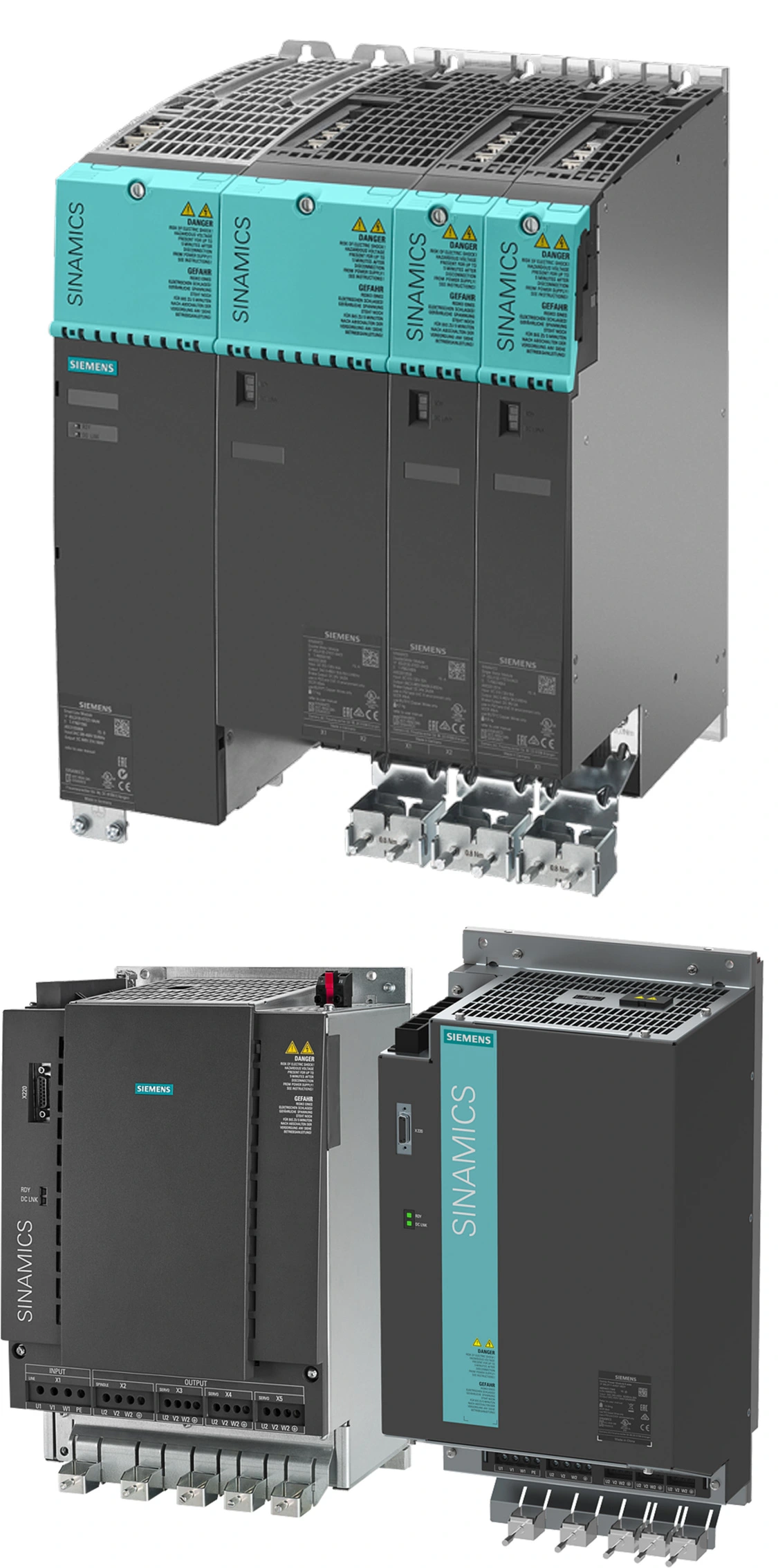 سروو موتور و درایو های زیمنس سروو موتور و درایو های زیمنس