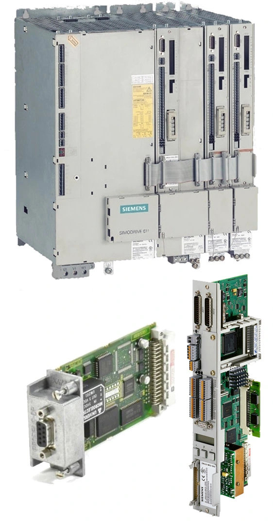 سروو موتور و درایو های زیمنس سروو موتور و درایو های زیمنس