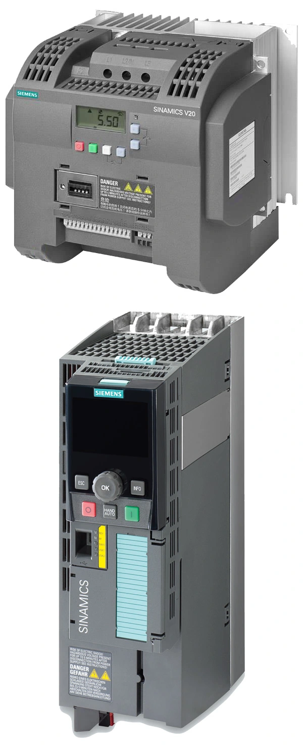 موتور و درایو های اسپیندل موتور و درایو های اسپیندل