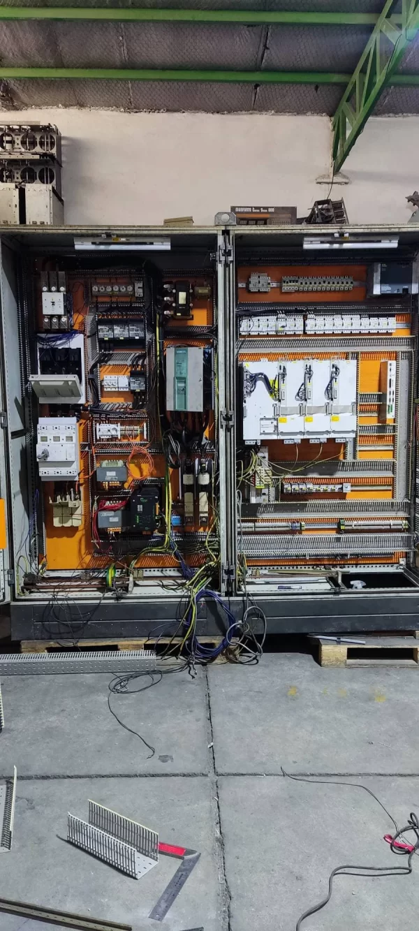 پروژه بورینگ